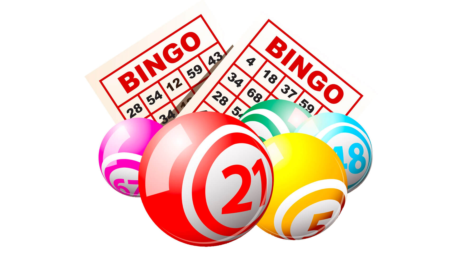 Bingo – Elks Lodge 270
